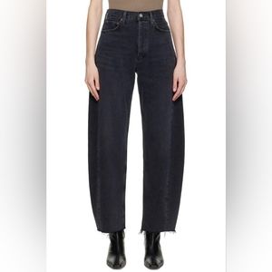 AGOLDE Luna Pieced Jeans Possess 26